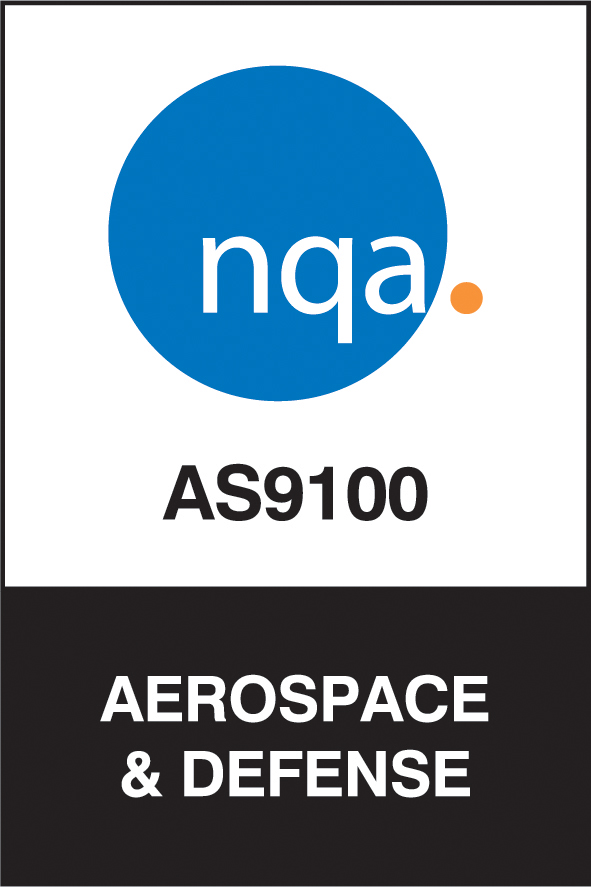 AS9100 certification